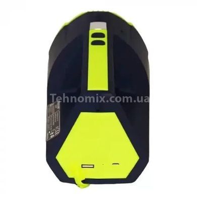 Фонарь ручной GS-2677 30W