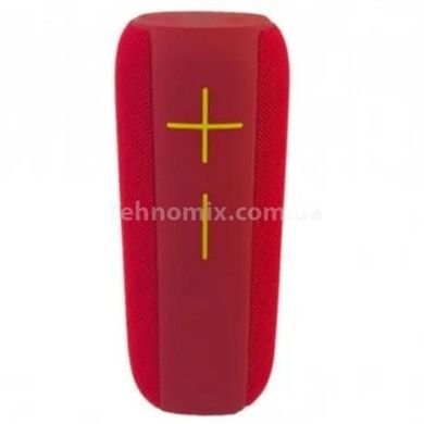 Колонка Hopestar P15PRO Красная