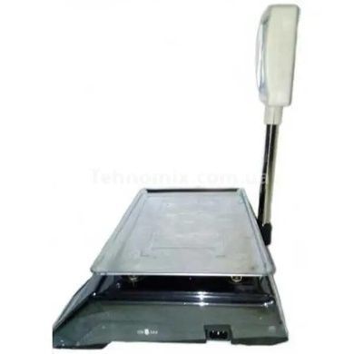 Весы торговые MATARIX MX-411+ 50кг