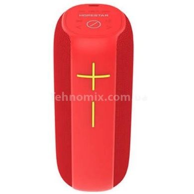 Колонка Hopestar P15PRO Красная