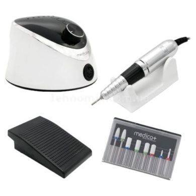 Насадки для фрезера Medica+ Nozzles 6x, комплект 6шт 60000/1
