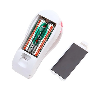 Мини-вакуумный упаковщик Korea Type Mini Sealing