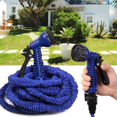 Садовий шланг Expandable Hose 22,5 м (XHOSE 22,5 метрів)