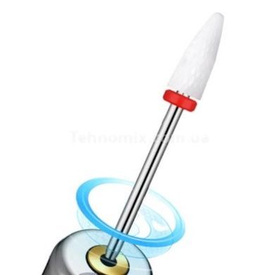 Насадки для фрезера Medica+ Nozzles 6x, комплект 6шт 60000/1