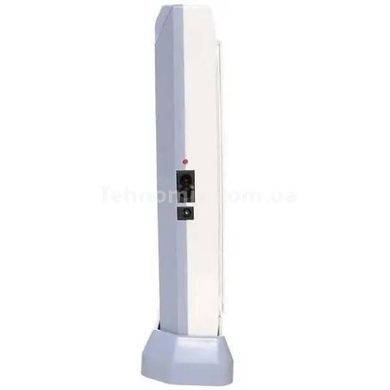 Фонарь аккумуляторный подвесной 30 Led Emergency Light LJ-5930-2 Белый