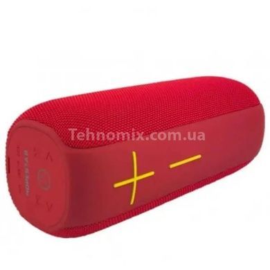 Колонка Hopestar P15PRO Красная