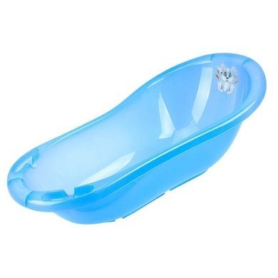 Ванночка дитяча 90*30*50см Technok Toys 8423 Біла