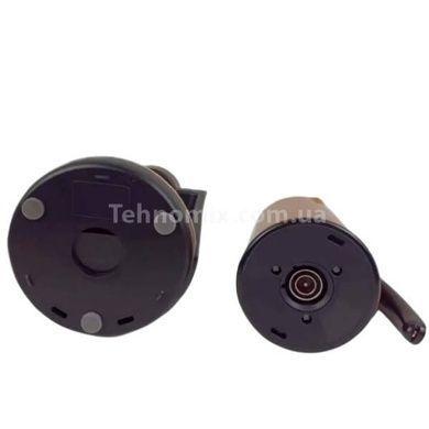 Кофеварка 250мл 550Вт Sokany SK-09049 Черная
