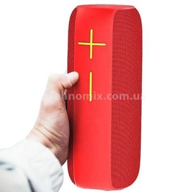 Колонка Hopestar P15PRO Красная