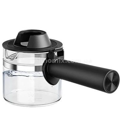 Кофеварка рожковая Top Kitchen Tk00225 Черная