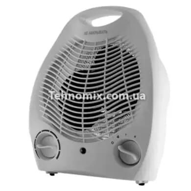 Тепловентилятор електричний Bobbytec PFH-103 2000 Вт