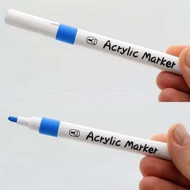 Набор акриловых маркеров 48шт ACRILIK marker Acril-48