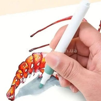 Набор акриловых маркеров 48шт ACRILIK marker Acril-48