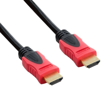 Кабель відео HDMI - HDMI 3 м