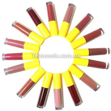 Набор Помад Huda Beauty 16 цветов