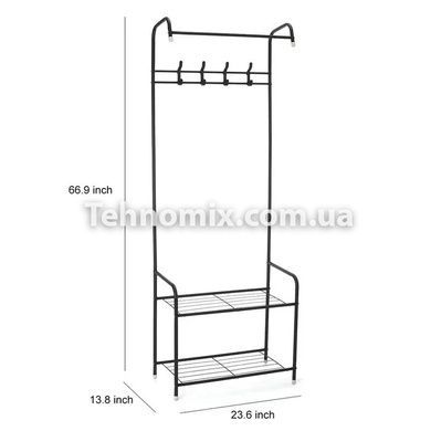 Вешалка для одежды New Corridor Rack