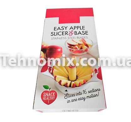Слайсер для нарезки яблок яблокорезка Apple Slicer