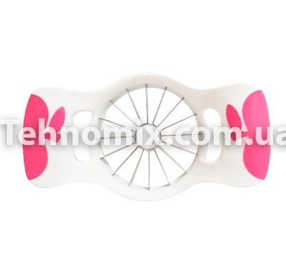 Слайсер для нарізки яблук яблокорезка Apple Slicer