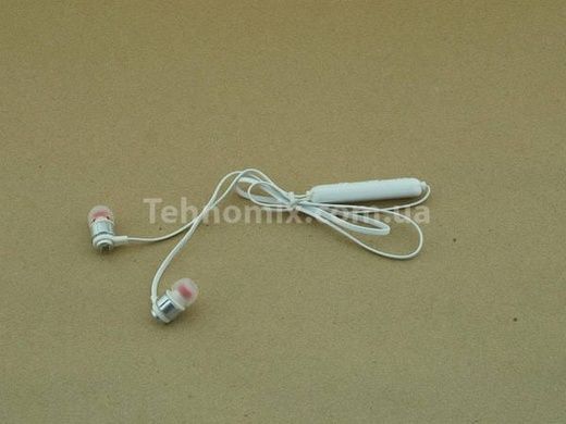 Наушники вакуумные с микрофоном MDR T180A + BT