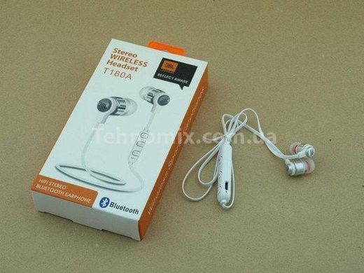 Наушники вакуумные с микрофоном MDR T180A + BT