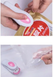 Мини-вакуумный упаковщик Korea Type Mini Sealing