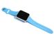 Розумний годинник Smart Watch А1 blue (англ. версия)