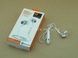 Наушники вакуумные с микрофоном MDR T180A + BT