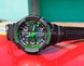 Годинник чоловічий тактичний Skmei S-Shock Green 0931