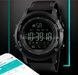 Часы мужские тактические Skmei Dynamic 1321