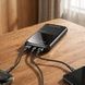 POWER BANK 22,5W 10000mAh AWEI P10k Черный