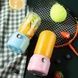 Блендер бездротовий Juice Blender Блакитний