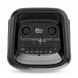 Колонка беспроводная с RGB подсветкой 40Вт Bluetooth,AUX, USB SPS ZQS8288 Черная