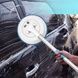 Аккумуляторная швабра Wireless Cleaner Белая