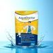 Хімія для басейну AquaDoctor MC-T 1 кг 3 в 1 маленькі пігулки для басейну 20 г