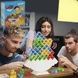 Игра настольная развивающая для всей семьи Балансирующая башня на 48 деталей TETRA TOWER