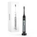 Насадки для ультразвуковой зубной щетки Medica+ PROBRUSH 9.0 комплект 4шт Черные 50112