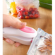 Мини-вакуумный упаковщик Korea Type Mini Sealing
