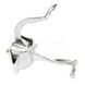 Соковыжималка ручная для фруктов с зажимом Hand Juicer Big