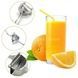 Соковыжималка ручная для фруктов с зажимом Hand Juicer Big