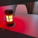 Фонарь лампа подвесной Camping Lantern F-910-B аккумуляторный Зеленый