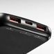 POWER BANK 22,5W 10000mAh AWEI P10k Черный