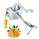 Соковыжималка ручная для фруктов с зажимом Hand Juicer Big