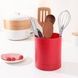 Подставка-органайзер для кухонной утвари 360 Gard MAG-728 Красная