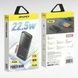 POWER BANK 22,5W 10000mAh AWEI P10k Черный