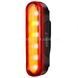 Велоліхтар із лазерною розміткою LEADBIKE LD80-6LED
