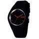 Часы детские Skmei Rubber Black 9068 для детей от 8 лет