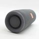 Bluetooth-колонка акумуляторна 1200mAh 66x68x171,5мм TiG TG365 Сіра