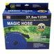 Садовий шланг Expandable Hose 37,5 м (XHOSE 37,5 метрів) + В ПОДАРУНОК насадка-розпилювач для поливу