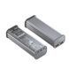 Powerbank 60000мАч К-48 на 3 USB