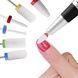 Насадки для фрезера Medica+ Nozzles 6x, комплект 6шт 60000/1